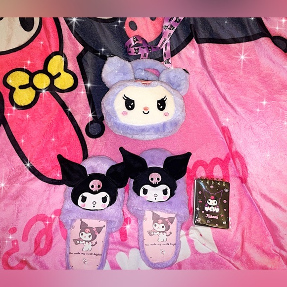 Kuromi Bundle!! - Picture 1 of 1